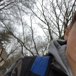 Meet your Posher, Justin